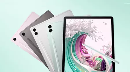 Uno sconto di 50 dollari: Samsung Galaxy Tab S9 FE è in vendita su Amazon ad un prezzo promozionale