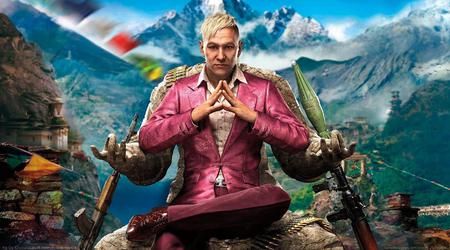 Grazie, Ubisoft: ora Far Cry 4 può essere eseguito su PlayStation 5 e Xbox Series a 60 FPS
