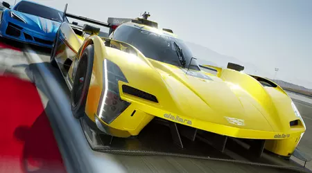 Un nuovo breve video con il gameplay di Forza Motorsport è trapelato online