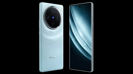 Vivo X100s con processore Dimensity 9300+ ha stabilito un record in AnTuTu, totalizzando oltre 2,3 milioni di punti
