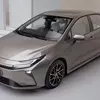 Miniatura: FAW Toyota Corolla con passo allungato
