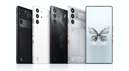 Presentati ufficialmente i flagship da gioco Red Magic 10 Pro e 10 Pro+ con doppio processore e potente raffreddamento in metallo liquido