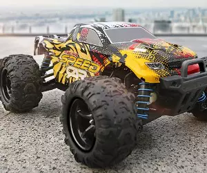 Auto RC ad alta velocità 1:18 ...