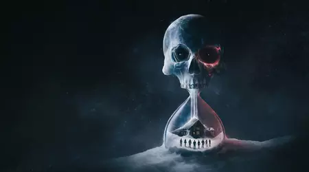 Le riprese di Until Dawn sono terminate: la prima è prevista per ottobre 2025