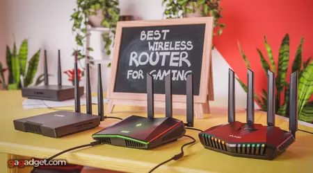 Migliori Router Gaming