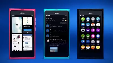 HMD Global sta preparando un nuovo smartphone nello stile del Nokia N9