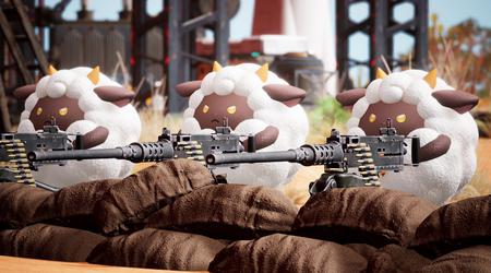 Palworld riceve un enorme aggiornamento con crossplay, modalità foto e gameplay migliorato