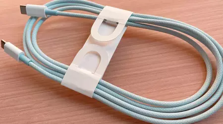I cavi USB-C in bundle per l'iPhone 15 e l'iPhone 15 Plus saranno ancora una volta limitati alla velocità di trasferimento USB 2.0