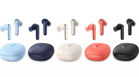 Soundcore by Anker Life P3 con ANC e fino a 35 ore di autonomia è disponibile su Amazon a 49 dollari (30 dollari di sconto).