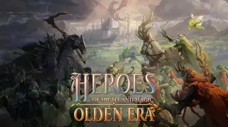 Cosa aspettarsi da Heroes of Might and Magic: Olden Era