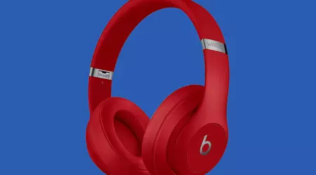 Beats Studio 3 su Amazon: cuffie wireless con ANC e chip Apple W1, come gli AirPods, con uno sconto di 111 dollari