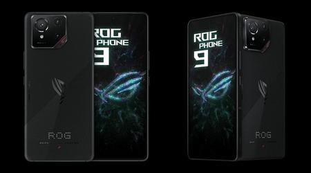 Asus ROG Phone 9 testato su Geekbench prima dell'annuncio