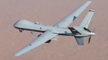 La Gran Bretagna ha certificato per la prima volta un grande drone da ricognizione e attacco