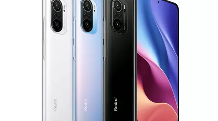 Il POCO F3 riceve finalmente la MIUI 14 basata su Android 13