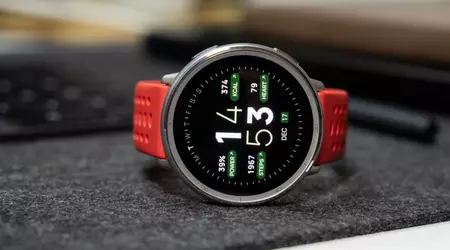 Lo smartwatch Amazfit Active 2 con display AMOLED, mappe offline e opzioni di monitoraggio della salute è stato lanciato in Europa