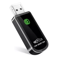 Adattatore Amzfeel CarPlay senza fili