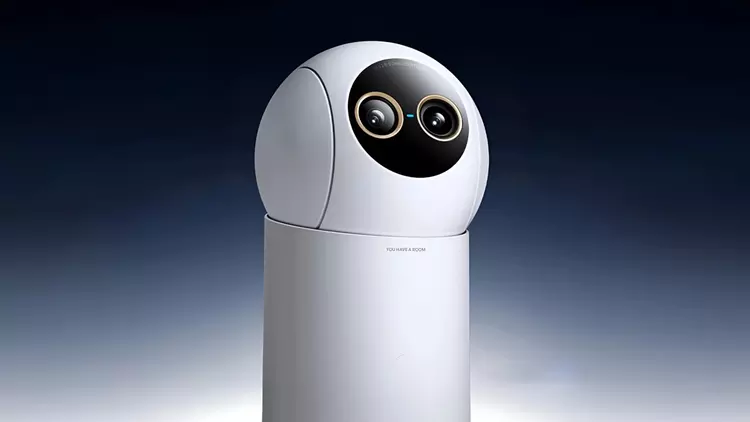 Xiaomi ha svelato Mi Smart Camera ...