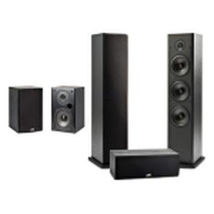 Serie T di Polk Audio