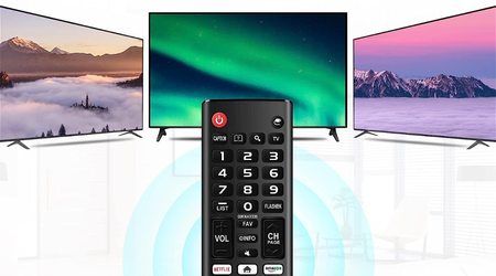 Miglior Telecomando Universale per TV LG