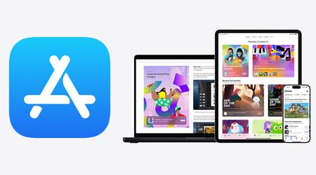 Aggiornamento App Store: Apple introduce nuove aliquote fiscali per alcuni paesi
