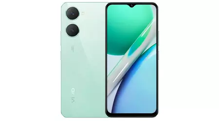 vivo Y36t: smartphone con chip MediaTek Helio G85, batteria da 5000 mAh e protezione IP54 a 112 dollari