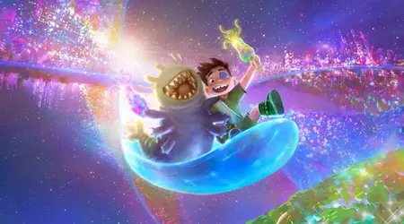 Quando le fantasie diventano reali: La Pixar presenta il teaser trailer dell'avventura spaziale di Elio