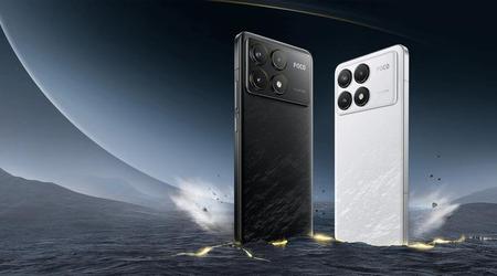 Le specifiche di Poco F7 trapelano: Chip Snapdragon 8s Elite e batteria da 7500mAh