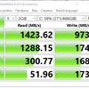 Recensione MSI Katana GF66 11UD: un'arma pratica per un samurai virtuale-71 Recensione MSI Katana GF66 11UD: un'arma pratica per un samurai virtuale-71