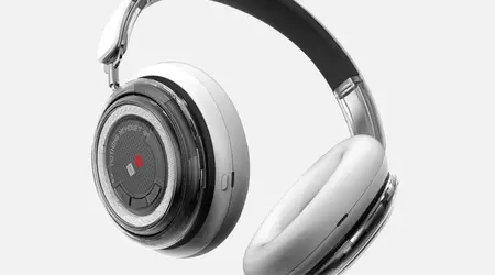 I britannici pagheranno di più: un insider rivela il costo delle Nothing Headphone (1)