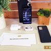 Recensione di realme GT Neo 2: 40 minuti di ricarica per 2 giorni-5 Recensione di realme GT Neo 2: 40 minuti di ricarica per 2 giorni-5