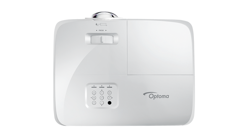 Proiettore per simulatore di golf Optoma GT1080HDR skytrak