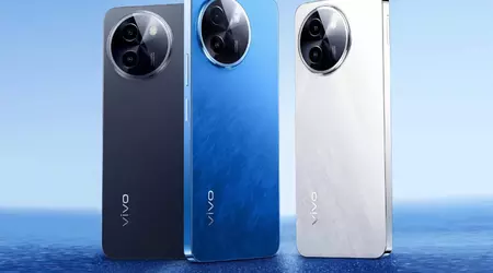 vivo Y200i 5G con schermo LCD, chip Snapdragon 4 Gen 2, batteria da 6000 mAh e protezione IP64 debutterà il 20 aprile