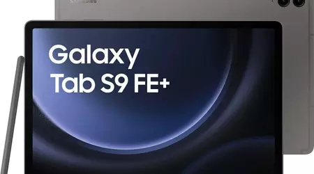 La versione internazionale del tablet Galaxy Tab S9 FE+ ha iniziato a ricevere un nuovo aggiornamento di sicurezza