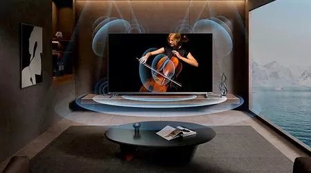 Toshiba Z870MF: gamma di smart TV con schermi 4K Mini-LED fino a 85 pollici e supporto a 144Hz