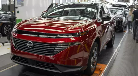 Nissan vuole sostituire Honda con un altro partner - media