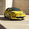 Ford Puma Gen-E in un nuovo design