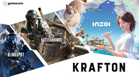 KRAFTON registra un calo dei profitti per la prima volta in due anni: PUBG non sta più reggendo