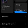 Xiaomi MIX 4 con i miei occhi: una fotocamera frontale sotto lo schermo che davvero non si vede-37 Xiaomi MIX 4 con i miei occhi: una fotocamera frontale sotto lo schermo che davvero non si vede-37