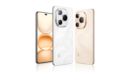 È stato presentato il nuovo smartphone Honor Power con una enorme batteria da 8000 mAh