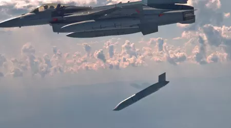 Reuters: Gli Stati Uniti potrebbero annunciare la consegna di missili a lungo raggio AGM-158 JASSM all'Ucraina in autunno.