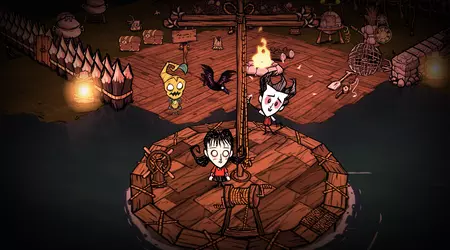 Netflix ha cancellato il lancio di 6 giochi sulla propria piattaforma, tra cui Don't Starve Together