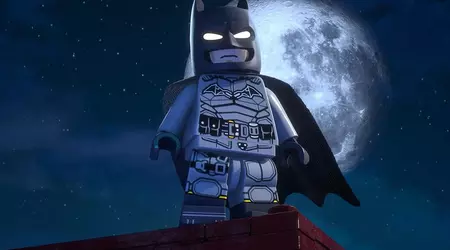 I dadi sono truccati: LEGO Batman: Legacy of the Dark Knight è stato annunciato, e racconterà le principali trame del franchise in modo leggero