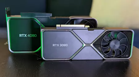 I prezzi delle schede grafiche GeForce RTX 4080 in Europa sono diventati più bassi di quelli raccomandati due settimane dopo l'inizio delle vendite