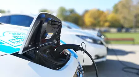 Nissan trova nuovi usi per le batterie scariche nei veicoli elettrici [video]