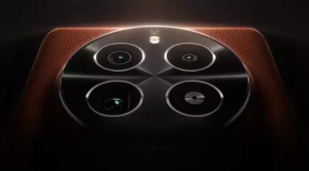 Grande sporgenza rotonda della fotocamera e pannello posteriore in pelle: realme presenta il flagship realme GT 5 Pro