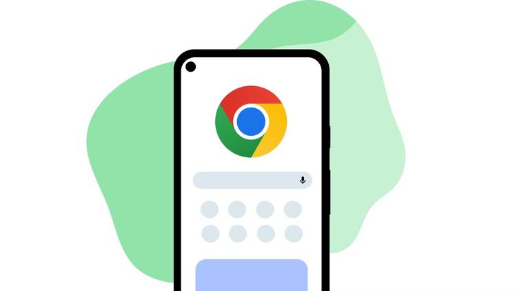 In Chrome su Android ora è ...