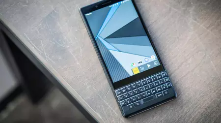 Gli smartphone BlackBerry sono tutto? La mobilità successiva perde la licenza per utilizzare il nome BlackBerry