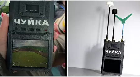 In Ucraina è stato creato il detector "Chuyka 3.0", che "sbircia" il segnale video dei droni FPV russi