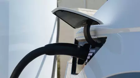 Hyundai ha reso più facile ricaricare le auto elettriche negli Stati Uniti