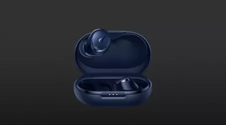 Lo sconto è di 40 dollari: Soundcore by Anker Space A40 con ANC adattivo è disponibile su Amazon a 59€.